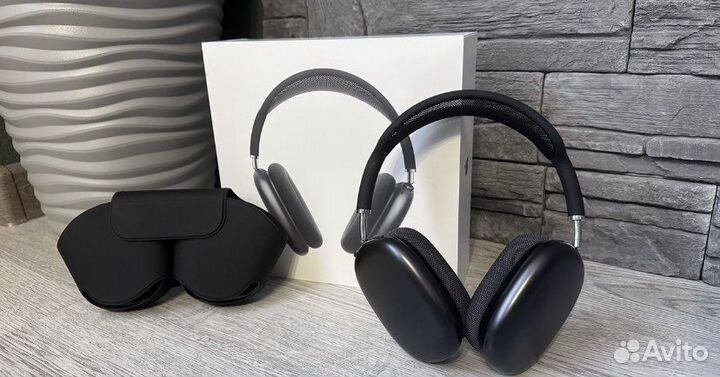 AirPods Max - Отличные