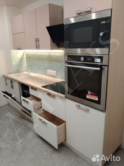 Кухня на заказ