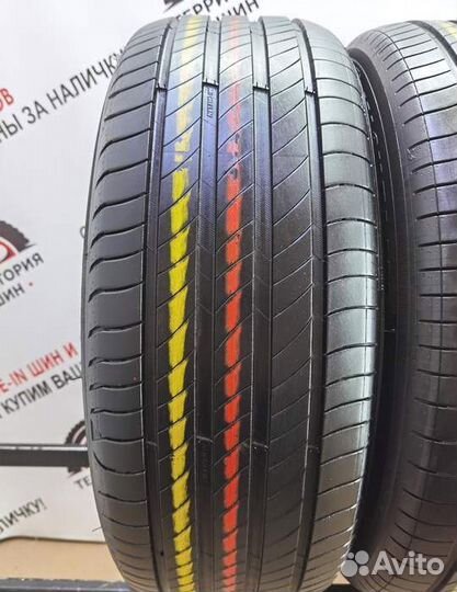 Michelin Primacy 4 205/55 R17 91V