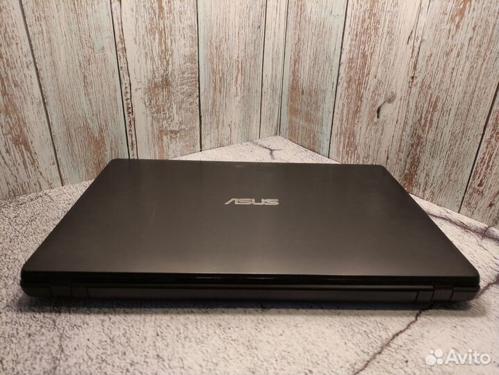 Игровой Аsus на GeForce/SSD/intel/MS Office/15.6