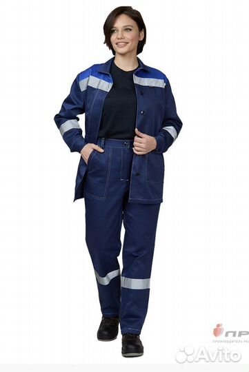 Спецодежда летняя