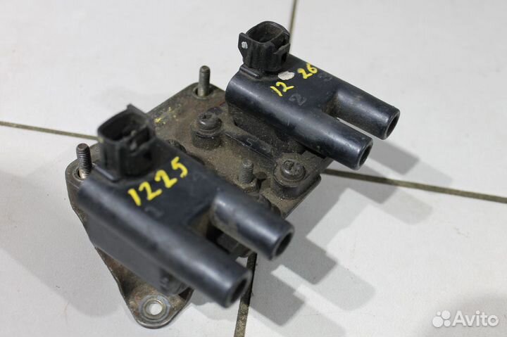 Катушки Chevrolet,Renault,Mercedes Hyundai,Iran