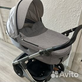 Stokke trailz clearance vezimas