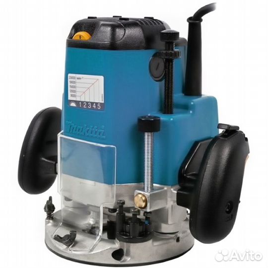 Фрезер makita 3612c