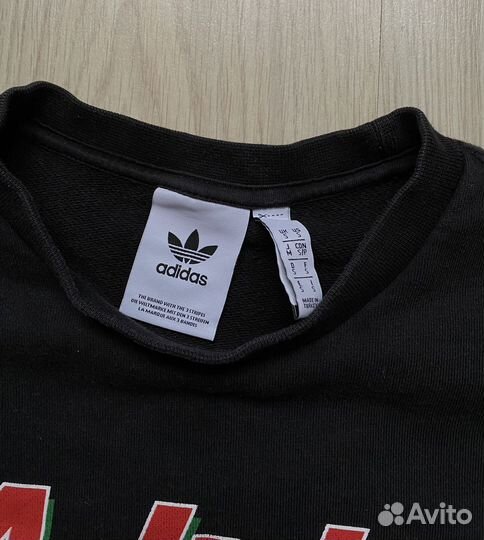 Толстовка Adidas