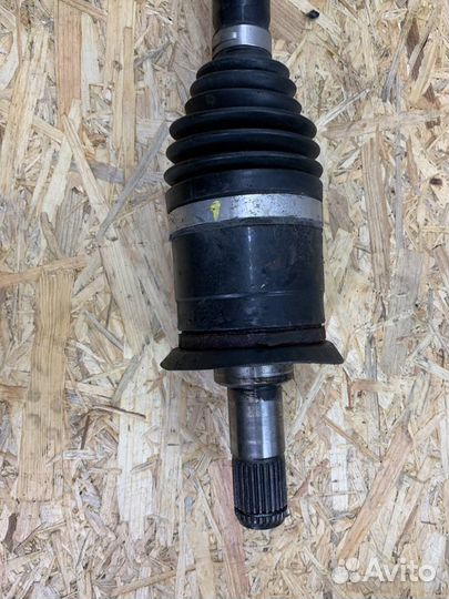 Привод П N20 N26 BMW F22 F30 F32