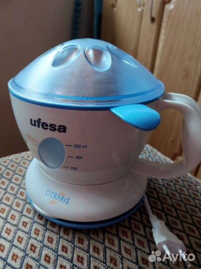 Соковыжималка для апельсинов, Лимонов, граната