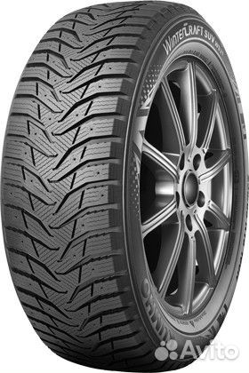 Marshal WinterCraft SUV Ice WS31 235/55 R19 105T