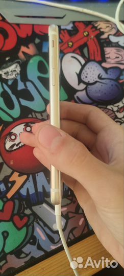 iPhone 7, 32 ГБ