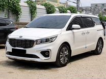 Kia Carnival 2.2 AT, 2020, 60 300 км, с пробегом, цена 2 850 000 руб.