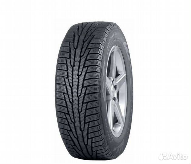 Nokian Tyres Nordman RS2 185/65 R15 92R