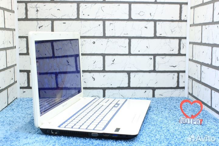 Игровой, современный Packard bell (доставка)