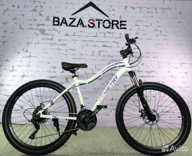 Женский велосипед