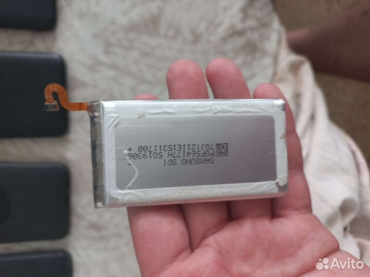 Чехлы, защитная плёнка на Samsung A40