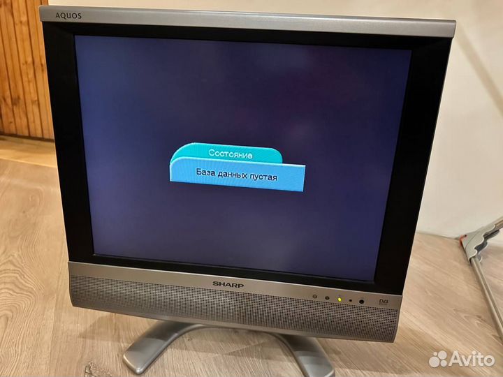 Телевизор Sharp LC-20D1RU