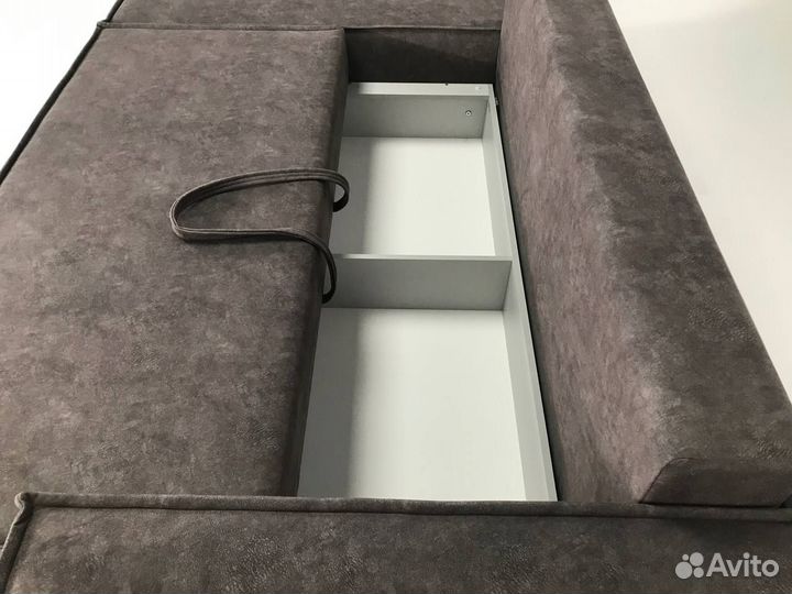 Угловой диван