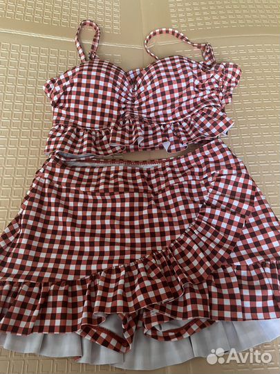 Купальник женский