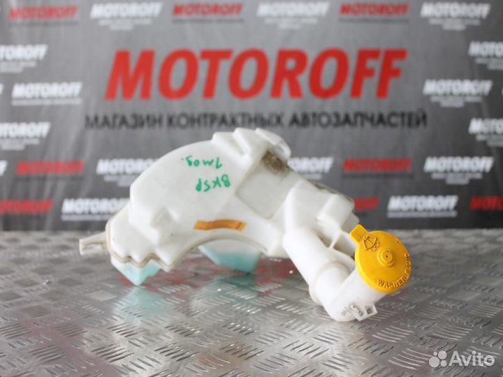 Бачок омывателя Мазда 3 / Акселла BK5P/ CRE