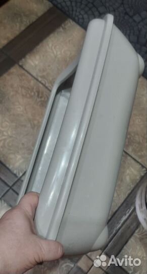 Лоток для кошек