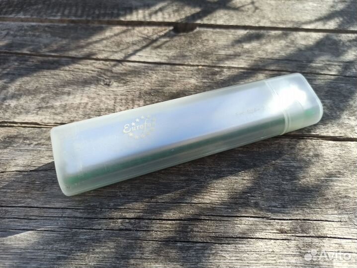 Губная гармоника