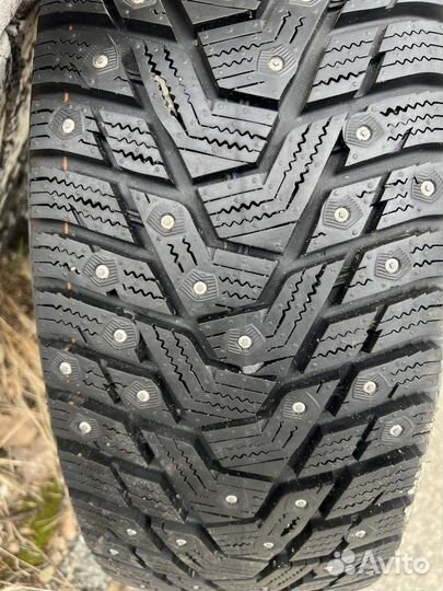 Hankook Winter I'Pike RS2 W429 205/65 R15 94T
