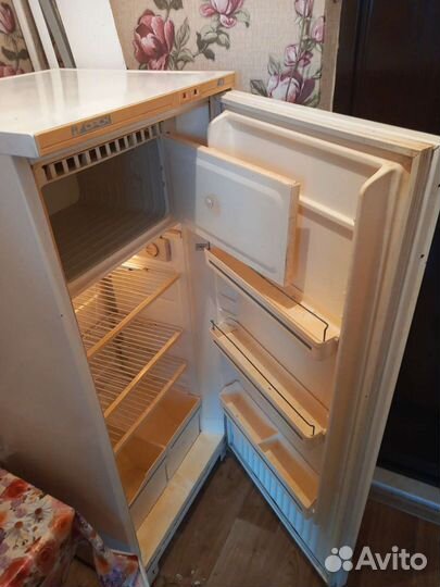 Холодильник бу