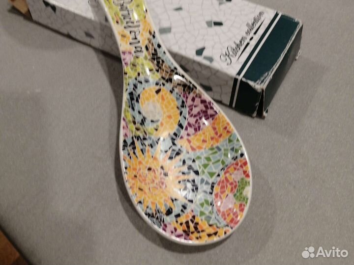 Подставка для ложки