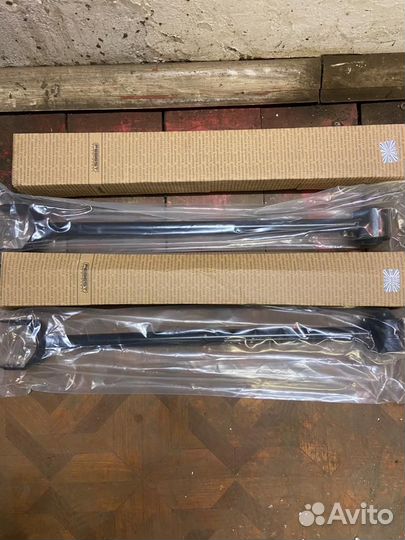 Тяги задние продольные на Toyota Camry 50-55