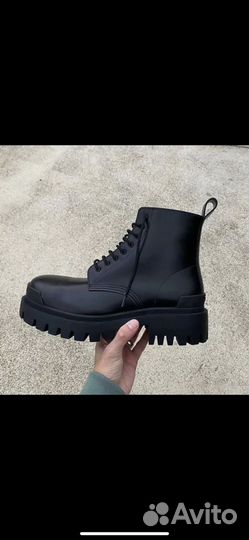 Ботинки челси мужские 42 размер