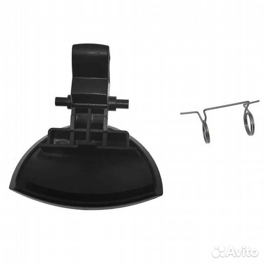 Ручка бардачка Ситроен c4