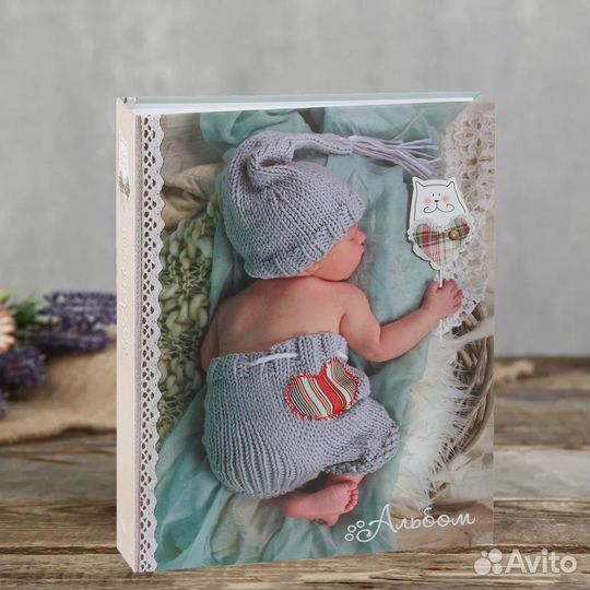 Image Art 062 IA -200PP детский (12/480)