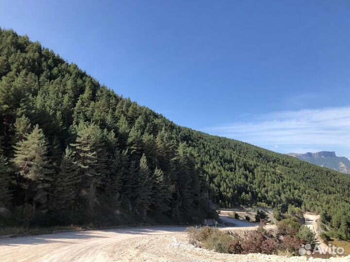 Тур по Дагестану