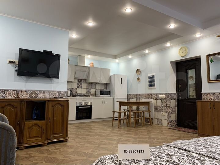 Коттедж 40 м² на участке 20 сот.