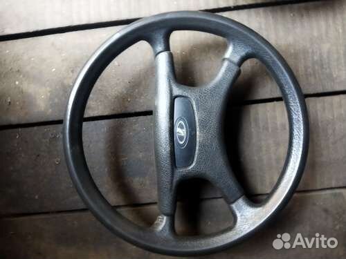 Руль для ваз 2107 нива