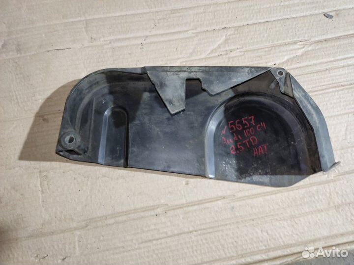 Кожух грм Audi 100 седан 2.5 AAT 1991