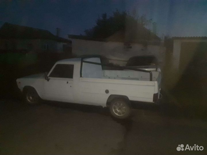 ИЖ 2717 1.6 МТ, 2006, 86 000 км