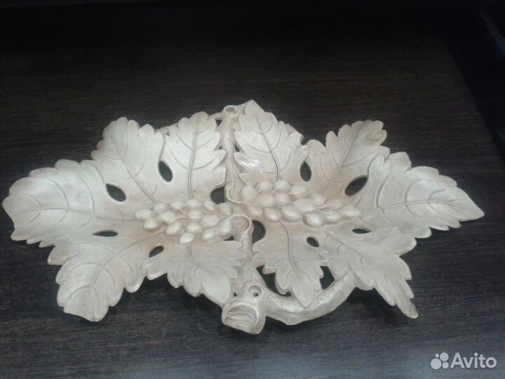 Подставка под фрукты