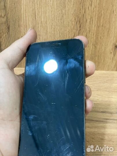 iPhone 12 Pro, 128 ГБ