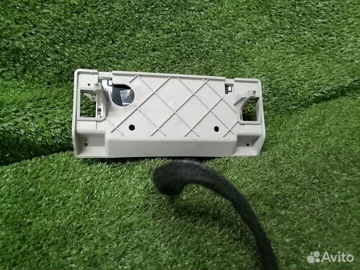 Монитор (дисплей) 9678341680 Peugeot 3008