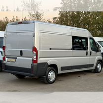 Citroen Jumper 2.2 MT, 2012, 279 842 км, с пробегом, цена 2 290 000 руб.