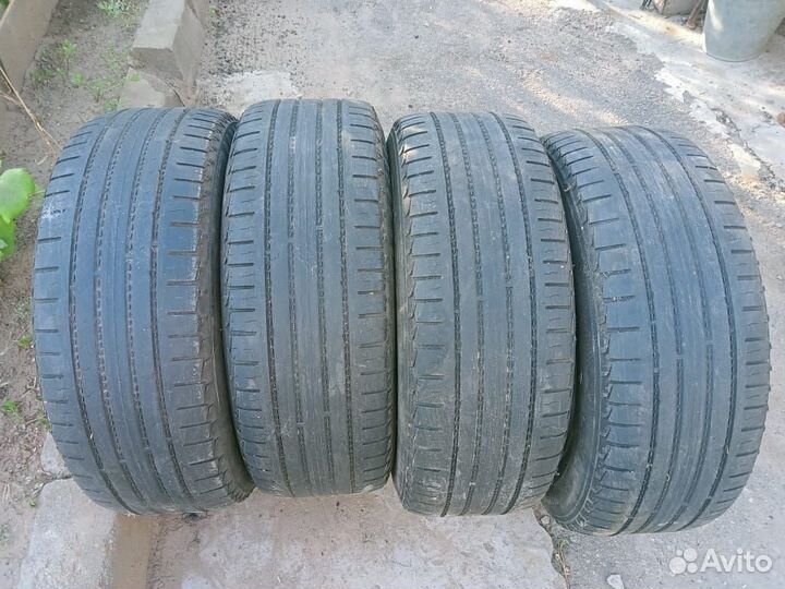 Колеса r 16 летние