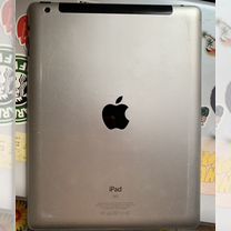 iPad 3 2012