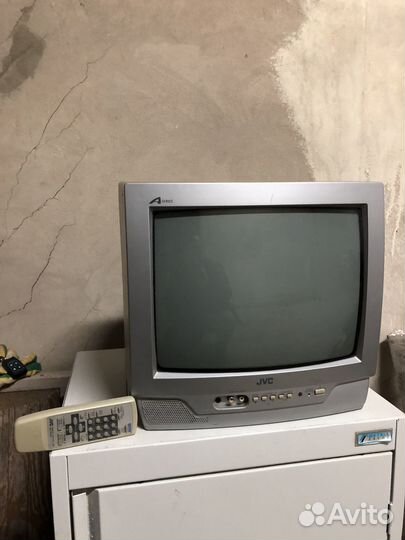 Телевизор JVC AV-14A3