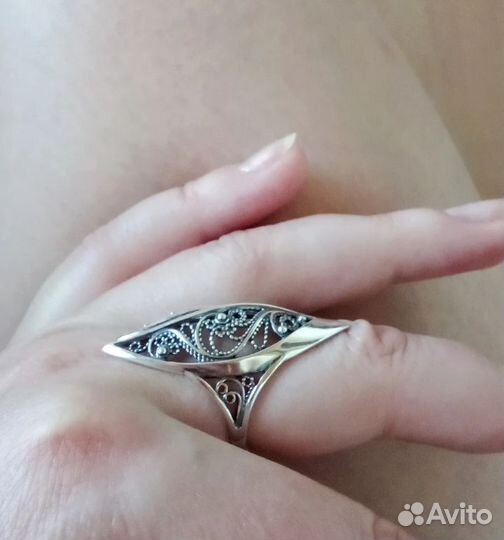Кольца