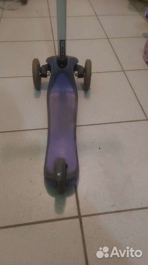 Самокат Globber Scooters