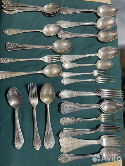 Мельхиор СССР