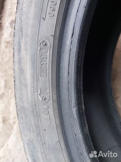 Goodyear G90 185/60 R15 84