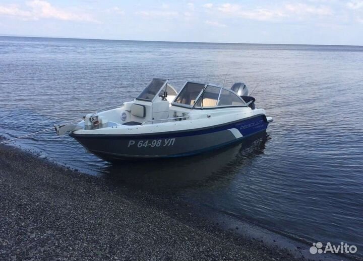 Подбор водного транспорта в Самаре. Консервация