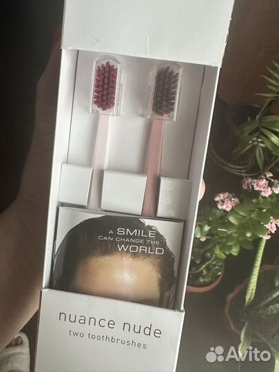 Набор зубных премиум-щеток swiss smail