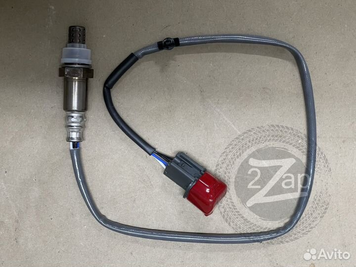 Лямбда зонд mitsubishi MD369190